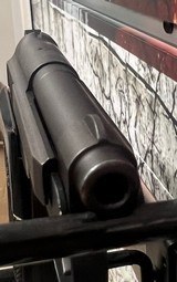 BERETTA MOD. 21 BOBCAT .22 LR - 3 of 3