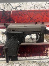 BERETTA MOD. 21 BOBCAT .22 LR - 1 of 3