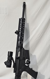 SMITH & WESSON M&P 15-22 .22 LR - 2 of 3