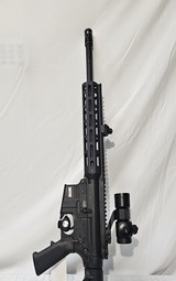 SMITH & WESSON M&P 15-22 .22 LR - 3 of 3