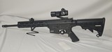 SMITH & WESSON M&P 15-22 .22 LR - 1 of 3