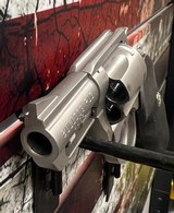 CHARTER ARMS BULLDOG PUG .44 S&W SPECIAL - 3 of 3