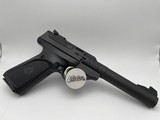 BROWNING BUCKMARK .22 LR - 1 of 2