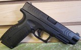 SPRINGFIELD ARMORY XDM-9 9MM LUGER (9X19 PARA) - 1 of 3