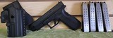 SPRINGFIELD ARMORY XDM-9 9MM LUGER (9X19 PARA) - 3 of 3