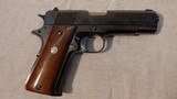 LLAMA 1911 9MM LUGER (9X19 PARA) - 1 of 3