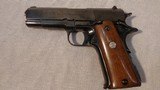 LLAMA 1911 9MM LUGER (9X19 PARA) - 2 of 3