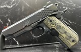 KIMBER KHX PRO .45 ACP - 2 of 3