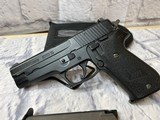 SIG SAUER P220 .45 ACP - 1 of 3