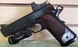 SPRINGFIELD ARMORY 1911 Loaded Operator .45 ACP - 3 of 3