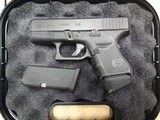 GLOCK GLOCK 26 GEN 4 9MM LUGER (9X19 PARA) - 2 of 3