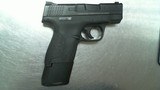 SMITH & WESSON M&P 9 SHIELD 9MM LUGER (9X19 PARA) - 2 of 3