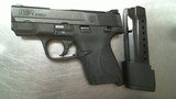 SMITH & WESSON M&P 9 SHIELD 9MM LUGER (9X19 PARA) - 3 of 3