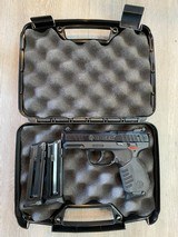 RUGER SR22 .22 LR - 1 of 3