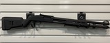 MOSSBERG M590A1 12 GA - 1 of 3