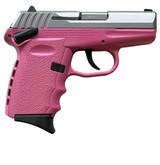 SCCY CPX-1 9MM LUGER (9X19 PARA) - 2 of 3