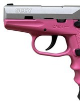 SCCY CPX-1 9MM LUGER (9X19 PARA) - 3 of 3