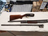 SAVAGE ARMS Model 28 12 GA - 2 of 3