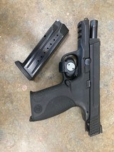 SMITH & WESSON M&P 9 9MM LUGER (9X19 PARA) - 2 of 3