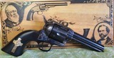 CIMARRON HOLY SMOKER .45 LC - 3 of 3