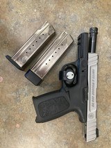 SMITH & WESSON SD9 VE 9MM LUGER (9X19 PARA) - 2 of 3