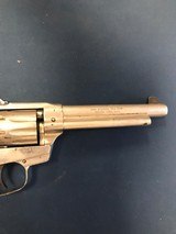 HI-STANDARD DOUBLE-NINE W-101 .22 CAL - 3 of 3