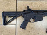 SPIKE&sbquo;&sbquo;S TACTICAL ST15 5.56X45MM NAT - 3 of 3