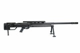 STEYR ARMS HS50 M1 .50 BMG - 1 of 2