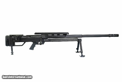 STEYR ARMS HS50 M1 .50 BMG