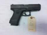 GLOCK 19 Gen5 9MM LUGER (9X19 PARA) - 2 of 2