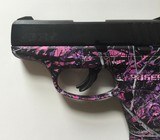 RUGER EC9s 9MM LUGER (9X19 PARA) - 3 of 3