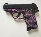 RUGER EC9s 9MM LUGER (9X19 PARA) - 2 of 3