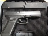 GLOCK glock 17 gen 4 9MM LUGER (9X19 PARA) - 1 of 3