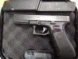 GLOCK glock 17 gen 4 9MM LUGER (9X19 PARA) - 2 of 3