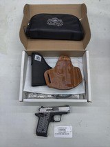 SPRINGFIELD ARMORY 911 w/Original Box, Mag, Holster, Soft Case .380 ACP - 1 of 3