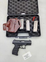 WALTHER CCP M2 w/Night Sights, 4 Mags, Holster 9MM LUGER (9X19 PARA) - 1 of 1