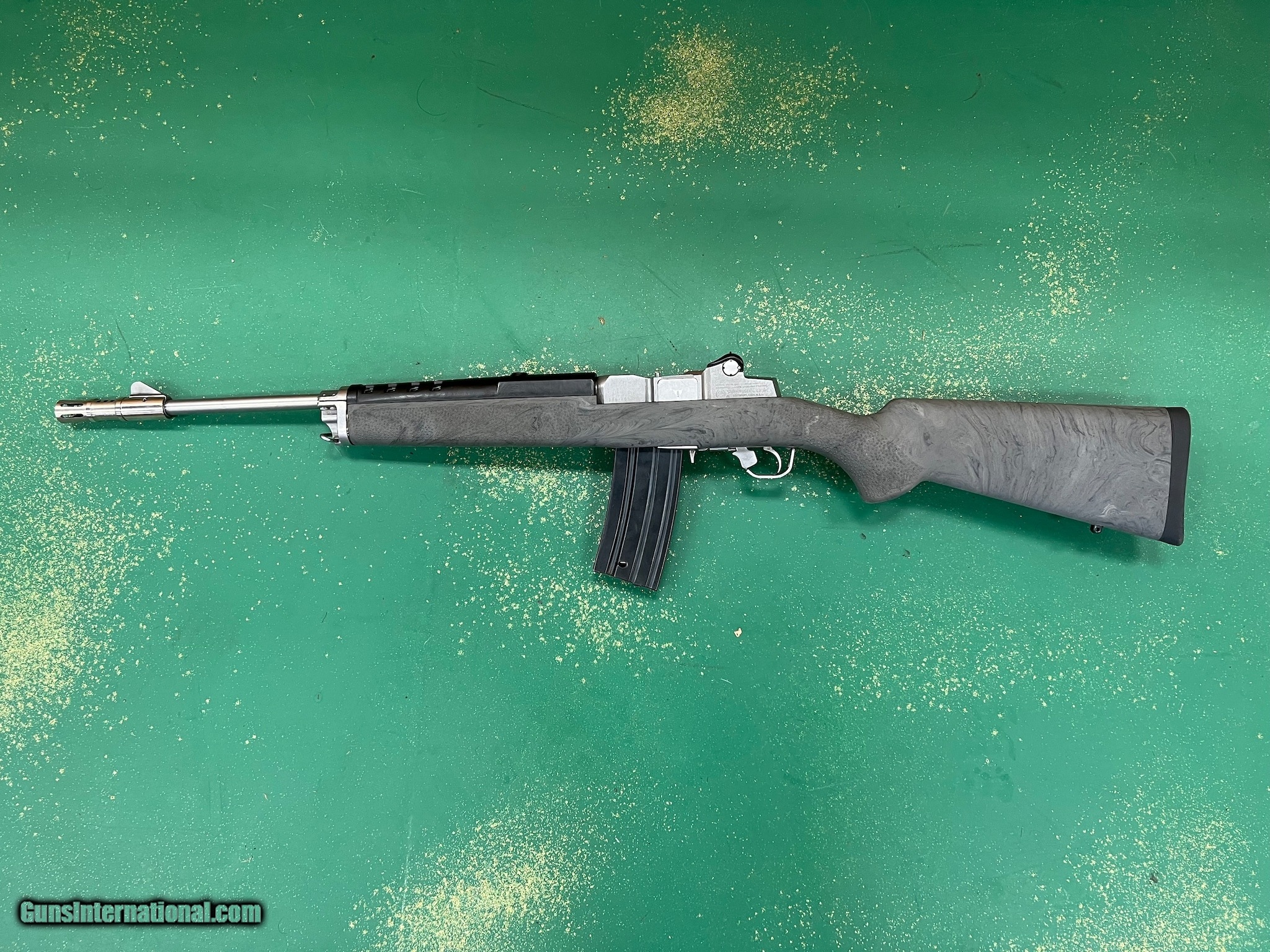 Ruger Mini 14 223 Rem For Sale