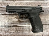 SMITH & WESSON M&P 9 9MM LUGER (9X19 PARA) - 2 of 2