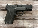 SMITH & WESSON M&P 9 9MM LUGER (9X19 PARA) - 1 of 2