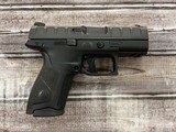 BERETTA APX 9MM LUGER (9X19 PARA) - 1 of 2