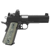 KIMBER KHX CUSTOM 9MM LUGER (9X19 PARA) - 1 of 3