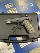 KIMBER KHX CUSTOM 9MM LUGER (9X19 PARA) - 2 of 3