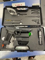 CANIK METE SFX PRO 9MM LUGER (9X19 PARA) - 2 of 3