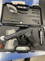 CANIK METE SFX PRO 9MM LUGER (9X19 PARA) - 1 of 3