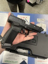 CANIK METE SFX PRO 9MM LUGER (9X19 PARA) - 3 of 3