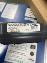 SIG SAUER P365 .380 ACP - 3 of 3