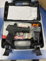 SIG SAUER P365 .380 ACP - 2 of 3