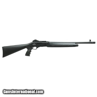 DICKINSON ARMS COMMANDO 12 GA