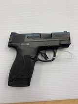 SMITH & WESSON M&P9 Shield Plus 9MM LUGER (9X19 PARA) - 1 of 1