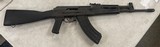 CENTURY ARMS AK-47 VSKA 7.62X39MM - 1 of 1